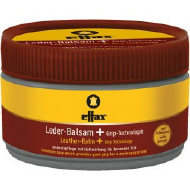 Bálsamo para cuero + grip EFFAX Bálsamo para cuero + grip EFFAX
