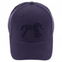 Casquette Naomi team - Eden by Pénélope