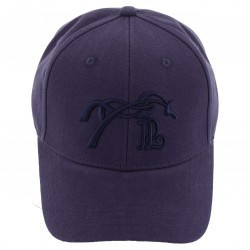 Casquette Naomi team - Eden by Pénélope