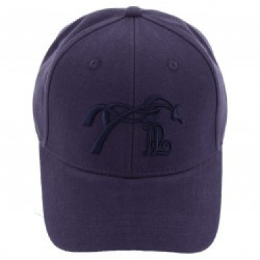 Casquette Naomi team - Eden by Pénélope
