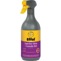 Desenredante EFFOL – SuperStar-Shine Lavanda