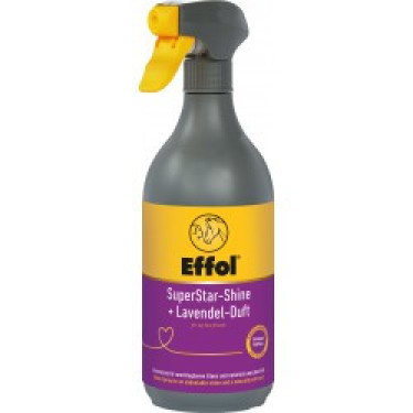 Desenredante EFFOL – SuperStar-Shine Lavanda Desenredante EFFOL – SuperStar-Shine Lavanda