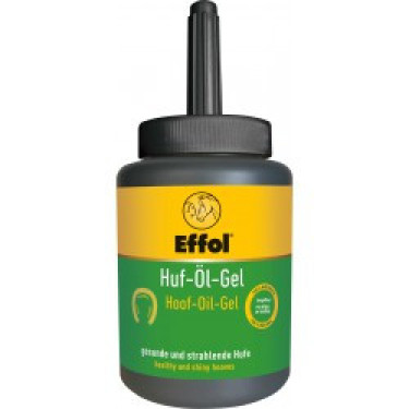Gel de aceite negro para cascos – EFFOL Gel de aceite negro para cascos – EFFOL