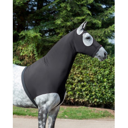 Cubrecuello LeMieux Lycra
