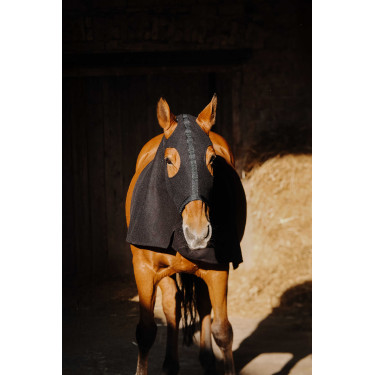 Equithème Polaire protección completa de cuello Equithème Polaire protección completa de cuello
