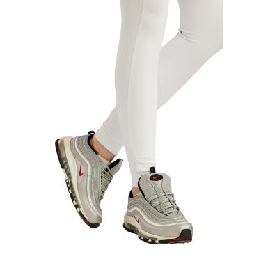 Legging Montar MoZuna Refined Pintucks y cristales gun metal full grip mujer Legging Montar MoZuna Refined Pintucks y cristales gun metal full grip mujer