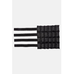 Vendas de enfriamiento Finn-Tack Negro Vendas de enfriamiento Finn-Tack Negro