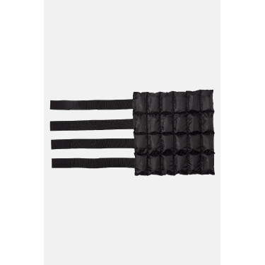 Vendas de enfriamiento Finn-Tack Negro Vendas de enfriamiento Finn-Tack Negro