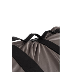 Cobertura anti eccema Horze Mountain Essence UV Gris claro Cobertura anti eccema Horze Mountain Essence UV Gris claro