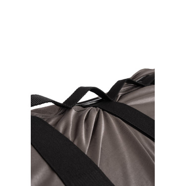 Cobertura anti eccema Horze Mountain Essence UV Gris claro Cobertura anti eccema Horze Mountain Essence UV Gris claro