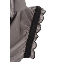 Máscara anti-moscas Eczema Horze Mountain Essence UV Gris claro Máscara anti-moscas Eczema Horze Mountain Essence UV Gris claro