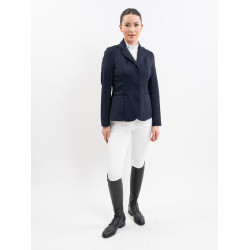 Chaqueta de Concurso Harcour Oria Marino Azul marino