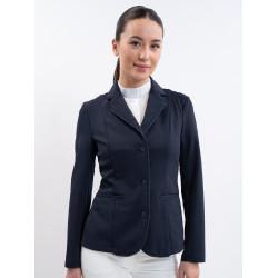 Chaqueta de Concurso Harcour Oria Marino Azul marino