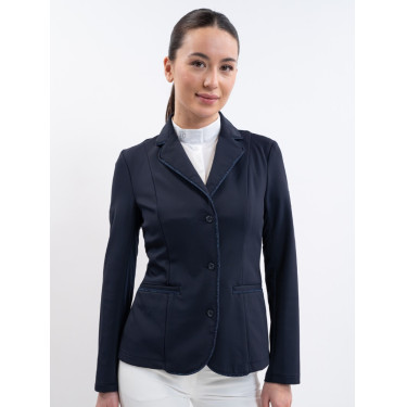 Chaqueta de Concurso Harcour Oria Marino Azul marino