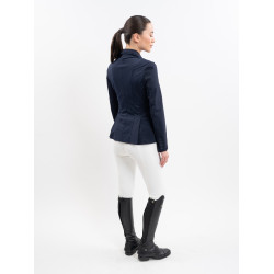 Chaqueta de Concurso Harcour Oria Marino Azul marino
