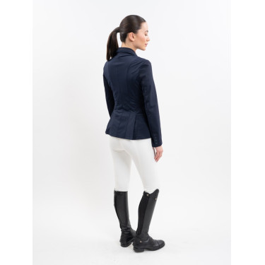 Chaqueta de Concurso Harcour Oria Marino Azul marino
