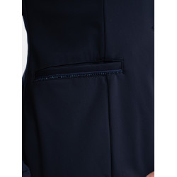 Chaqueta de Concurso Harcour Oria Marino Azul marino