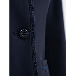 Chaqueta de Concurso Harcour Oria Marino Azul marino