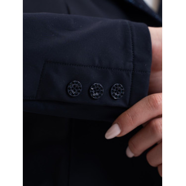 Chaqueta de Concurso Harcour Oria Marino Azul marino