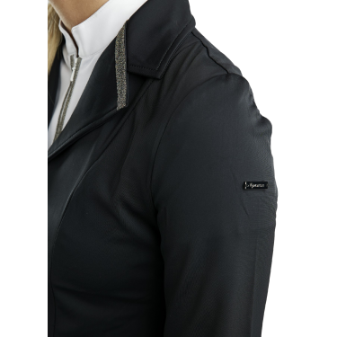 Chaqueta de concurso Montar MoGloria banda de caviar mujer Chaqueta de concurso Montar MoGloria banda de caviar mujer