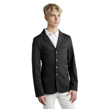 Chaqueta de concurso Montar MoBob mesh hombre Chaqueta de concurso Montar MoBob mesh hombre