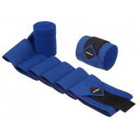 Vendas Combi LeMieux Azul benetton modelo antiguo Vendas Combi LeMieux Azul benetton modelo antiguo