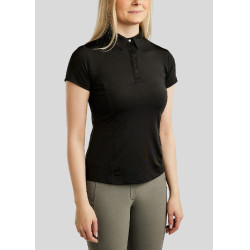 Polo Montar Clubwear Essential mujer