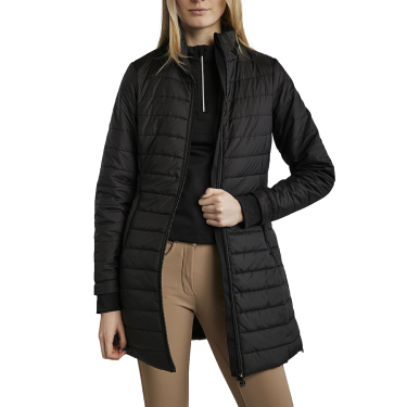Chaqueta larga Montar MoKately mujer Chaqueta larga Montar MoKately mujer