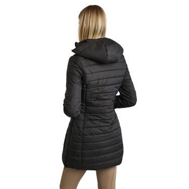 Chaqueta larga Montar MoKately mujer Chaqueta larga Montar MoKately mujer
