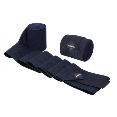 Vendas Combi LeMieux Azul marino Vendas Combi LeMieux Azul marino