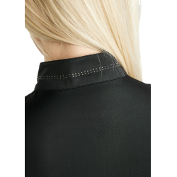 Polo refinado Montar MoZuna mujer