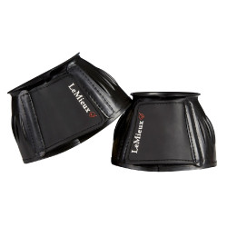 Campanas LeMieux Rubber