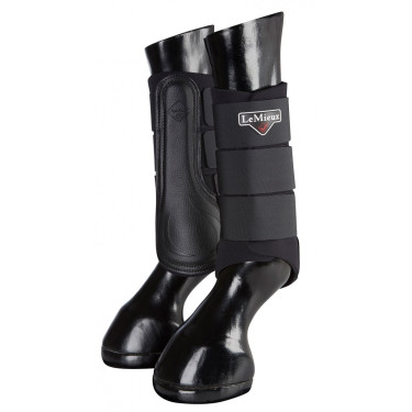 Protectores LeMieux Grafter Protectores LeMieux Grafter