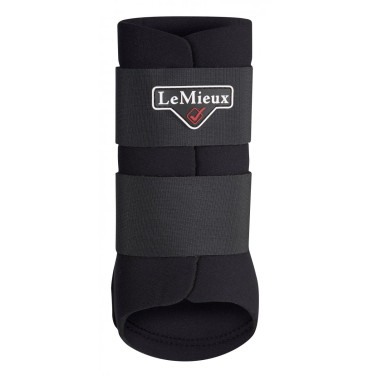 Protectores LeMieux Grafter Protectores LeMieux Grafter