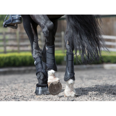 Protectores LeMieux Grafter Protectores LeMieux Grafter