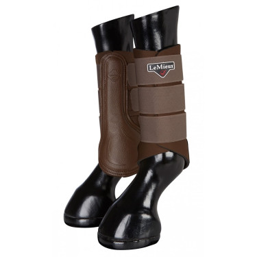 Protectores LeMieux Grafter Protectores LeMieux Grafter
