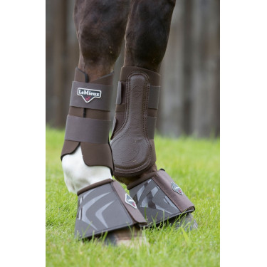 Protectores LeMieux Grafter Protectores LeMieux Grafter