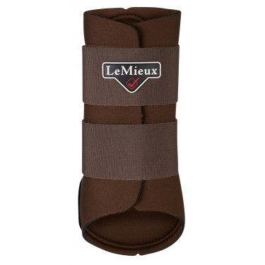 Protectores LeMieux Grafter Protectores LeMieux Grafter