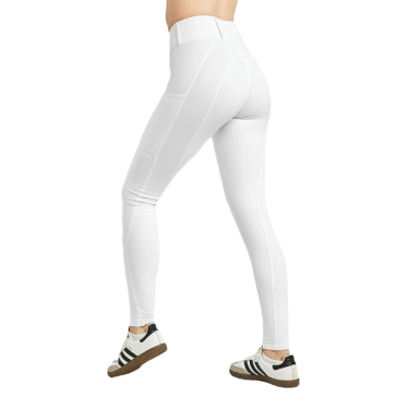 Pull-on Rebel Montar Crystals tono sobre tono full grip mujer