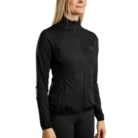 Chaqueta softshell Montar MoVicky con cremallera completa ligera para mujer