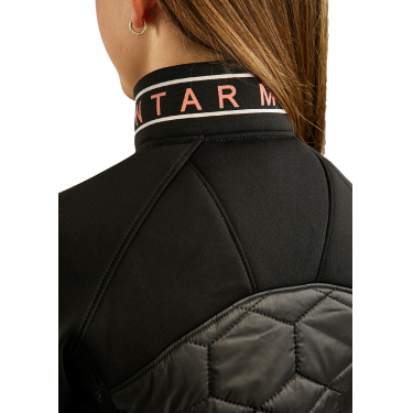 Chaqueta Híbrida Montar MoAva VIV Junior logo Chaqueta Híbrida Montar MoAva VIV Junior logo