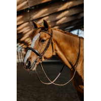 Bridon NORTON - Hunter - Fancy