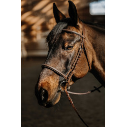 Brida Norton Hunter suave