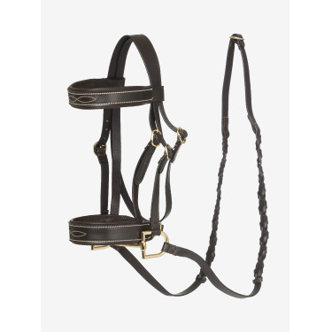 Brida Hunter Hobby Horse LeMieux Brida Hunter Hobby Horse LeMieux