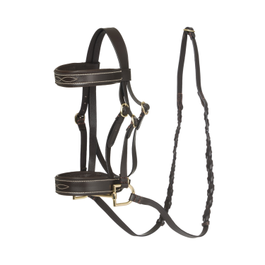 Brida Hunter Hobby Horse LeMieux Brida Hunter Hobby Horse LeMieux