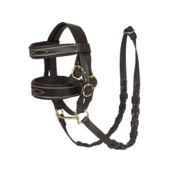 Brida Hunter LeMieux Pony de Juguete