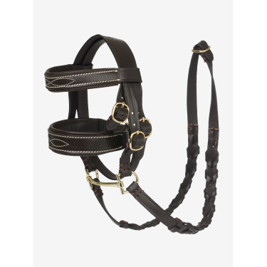 Brida Hunter LeMieux Pony de Juguete Brida Hunter LeMieux Pony de Juguete