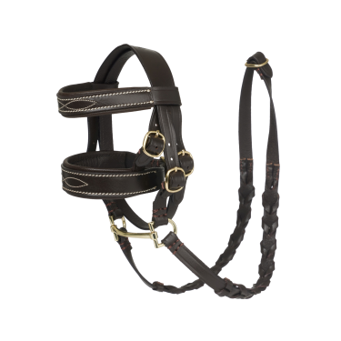 Brida Hunter LeMieux Pony de Juguete Brida Hunter LeMieux Pony de Juguete
