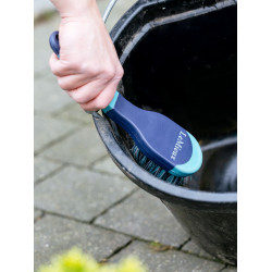 Cepillo para cubo LeMieux Anochecer Azul