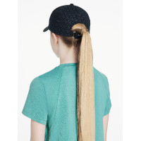 Gorra LeMieux Young Rider Polly Estampado blossom